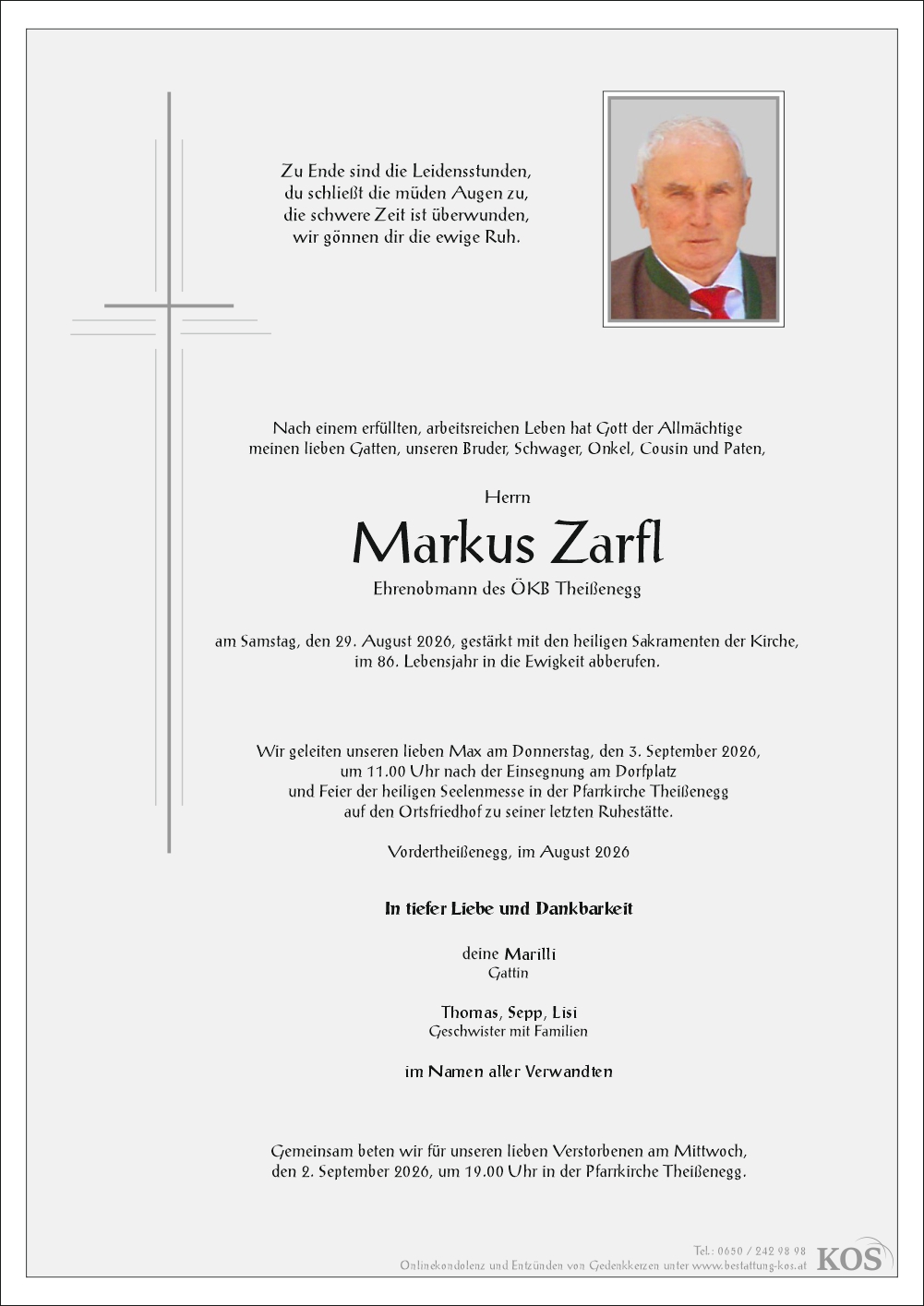 Markus  Zarfl